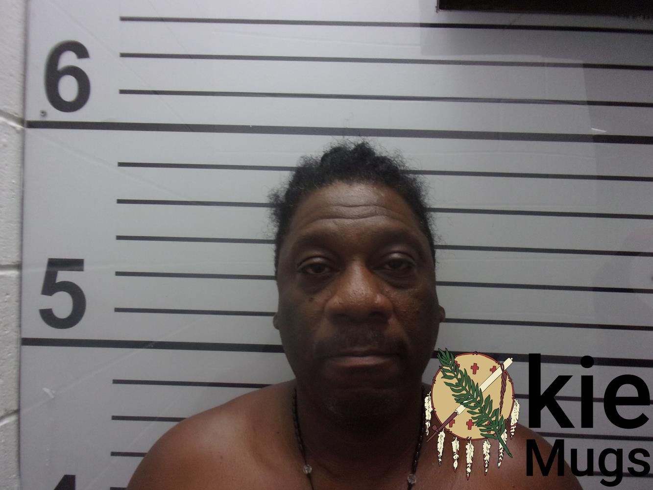 Booking photo of REGINALD BATTLES