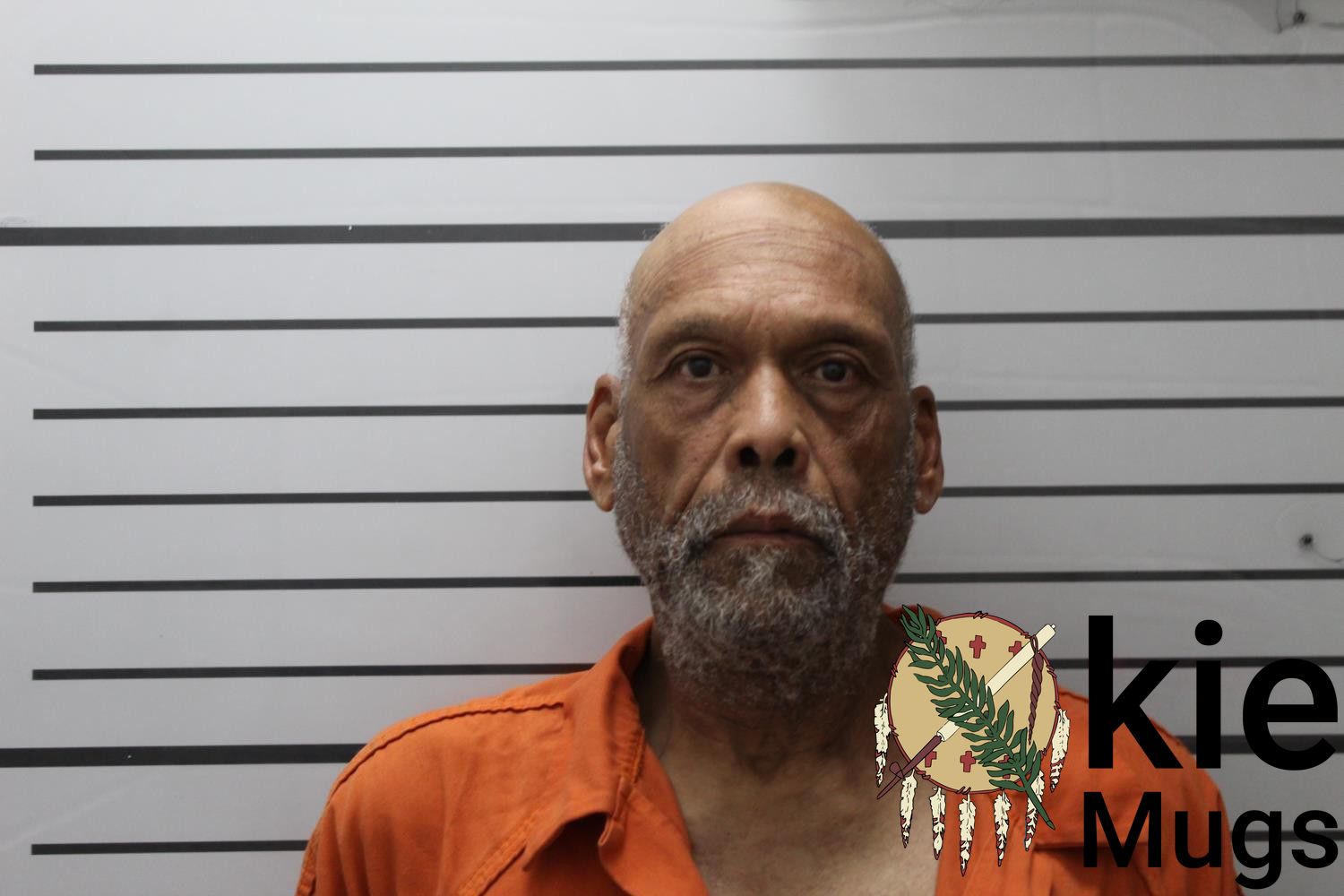 Booking photo of REGINALD D GRANT