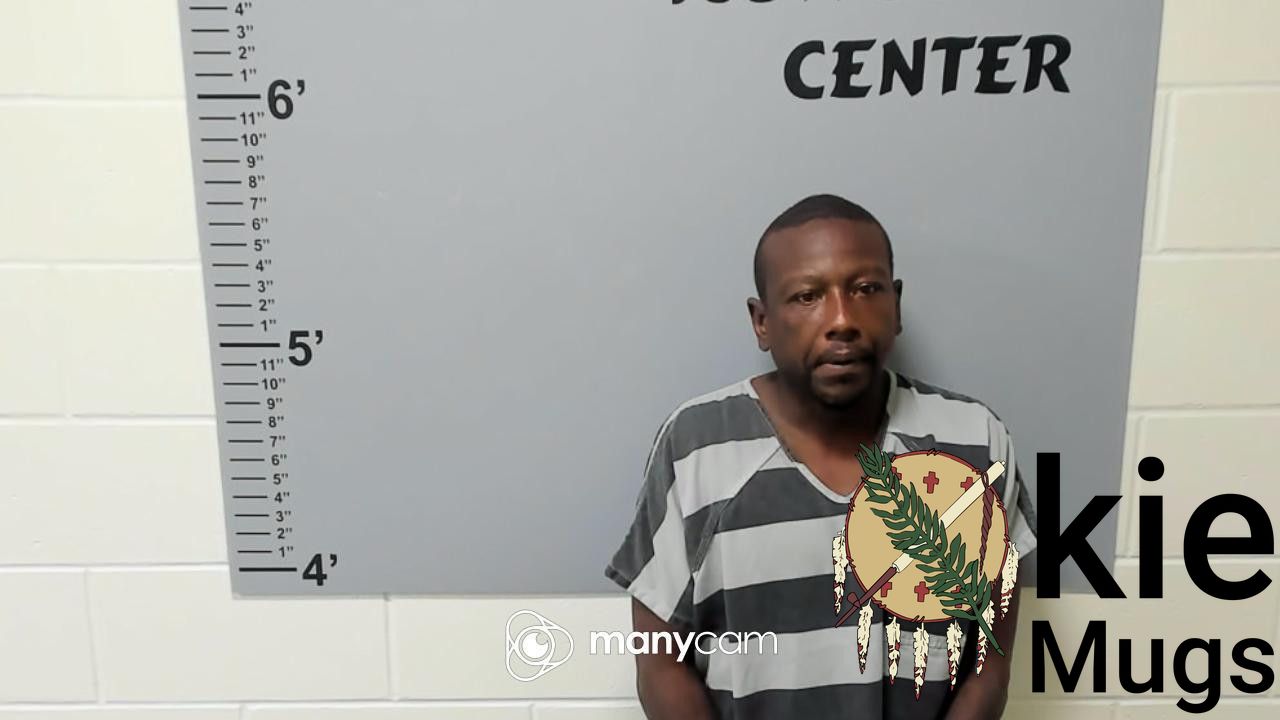 Booking photo of REGINALD LASHAWN OSBORN