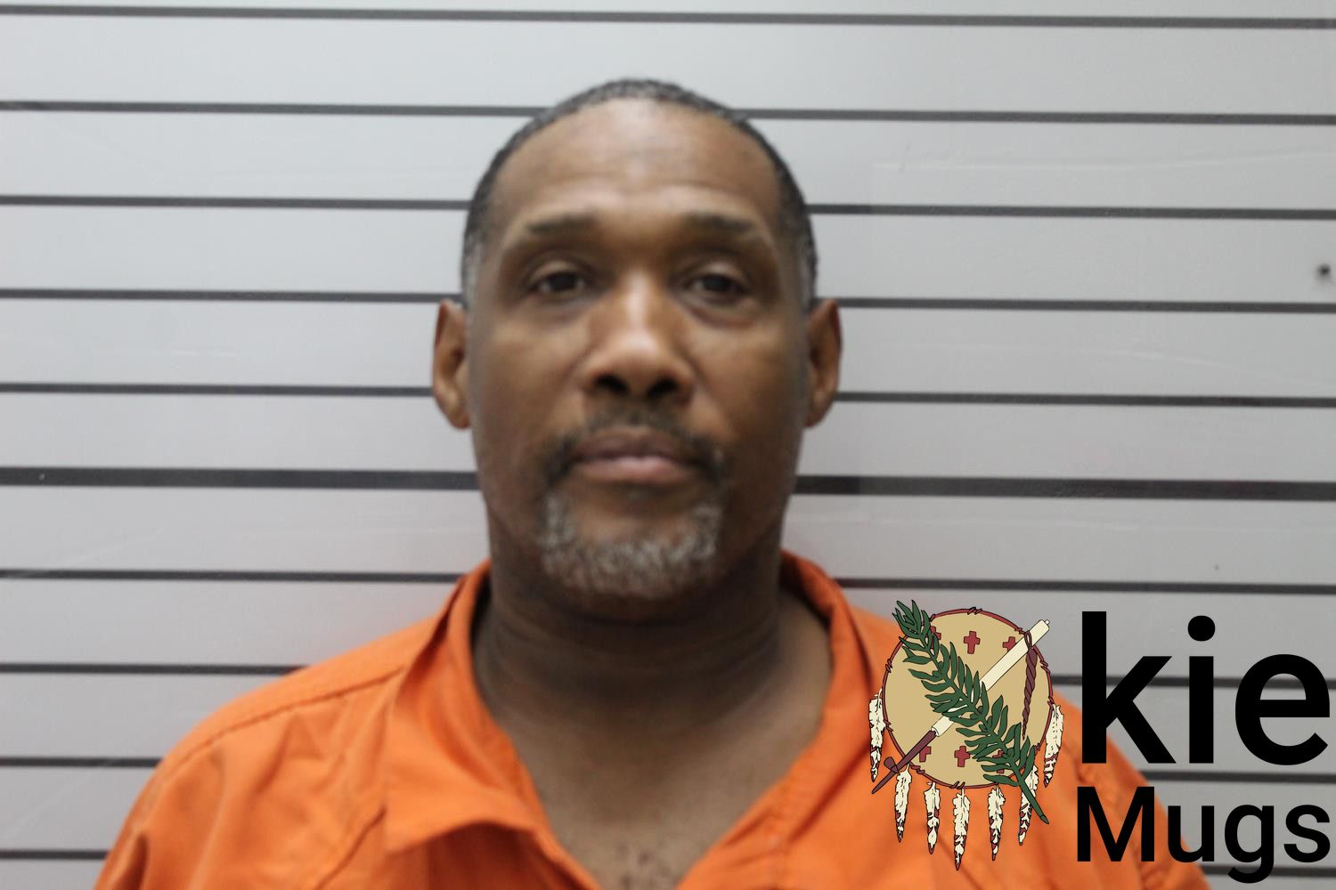 Booking photo of RENAONT FRANCARLO (CHEROKEE) HUBBARD