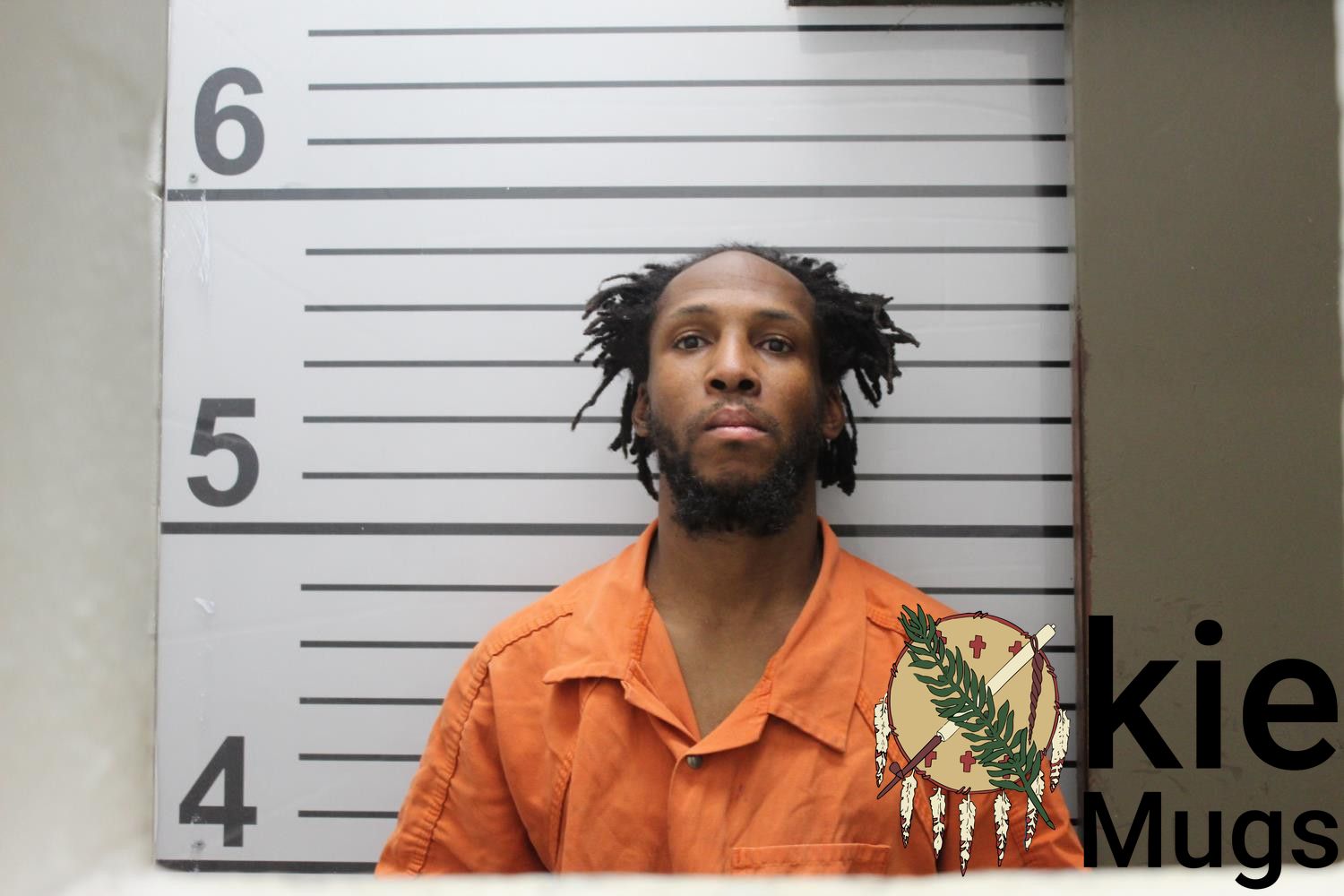 Booking photo of RESHOUN NOEL SIMMONS