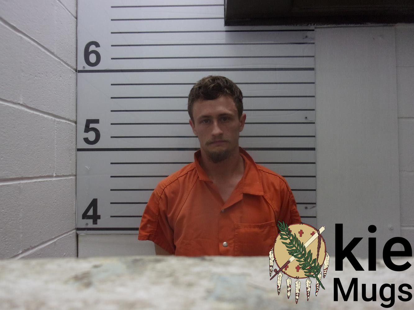 Booking photo of RHET WIKE