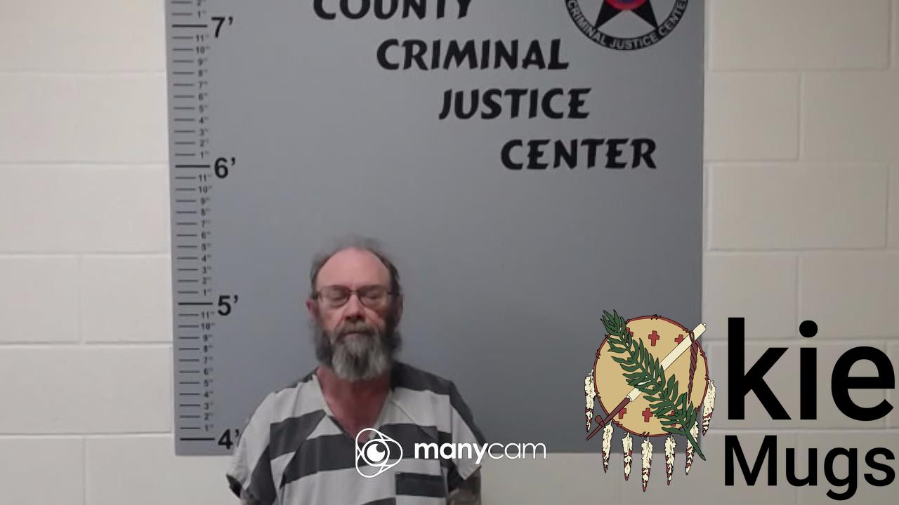Booking photo of RICHARD ALLEN PHILLIPS