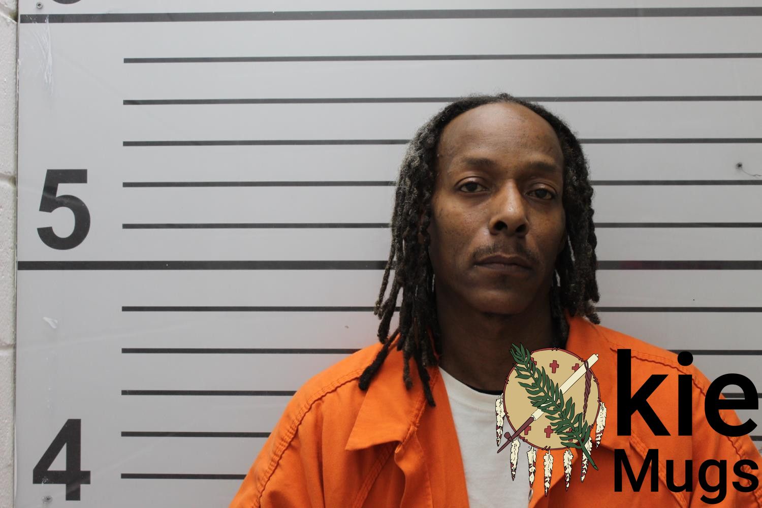 Booking photo of RICHARD ALLEN WHITAKER