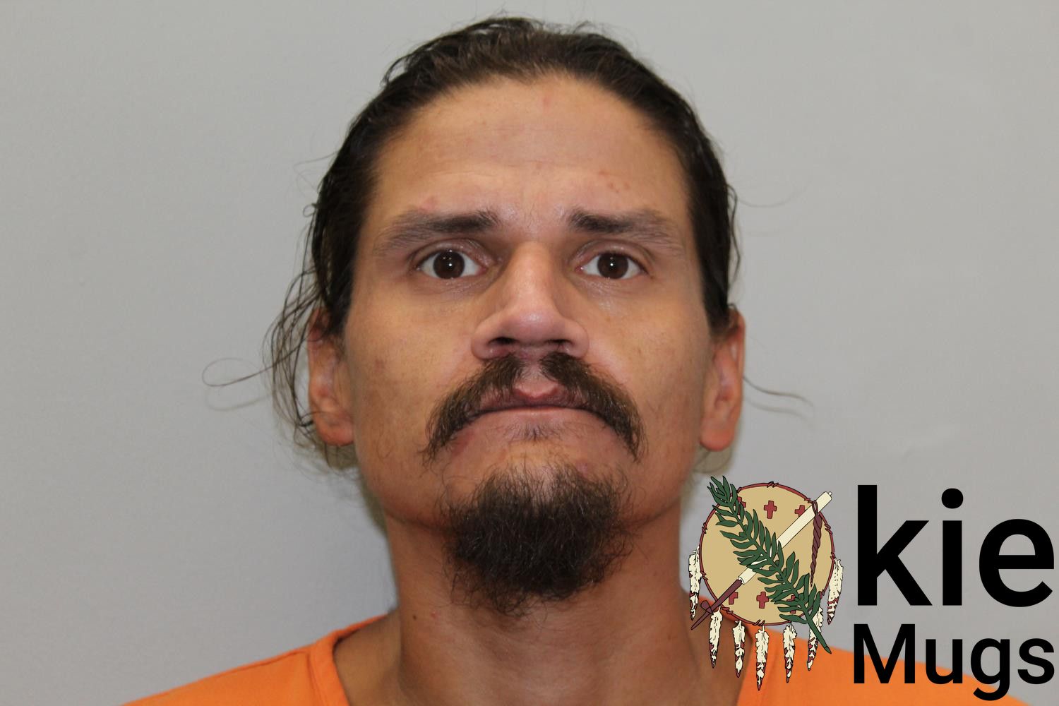 Booking photo of RICHARD BRIAN BEISLEY