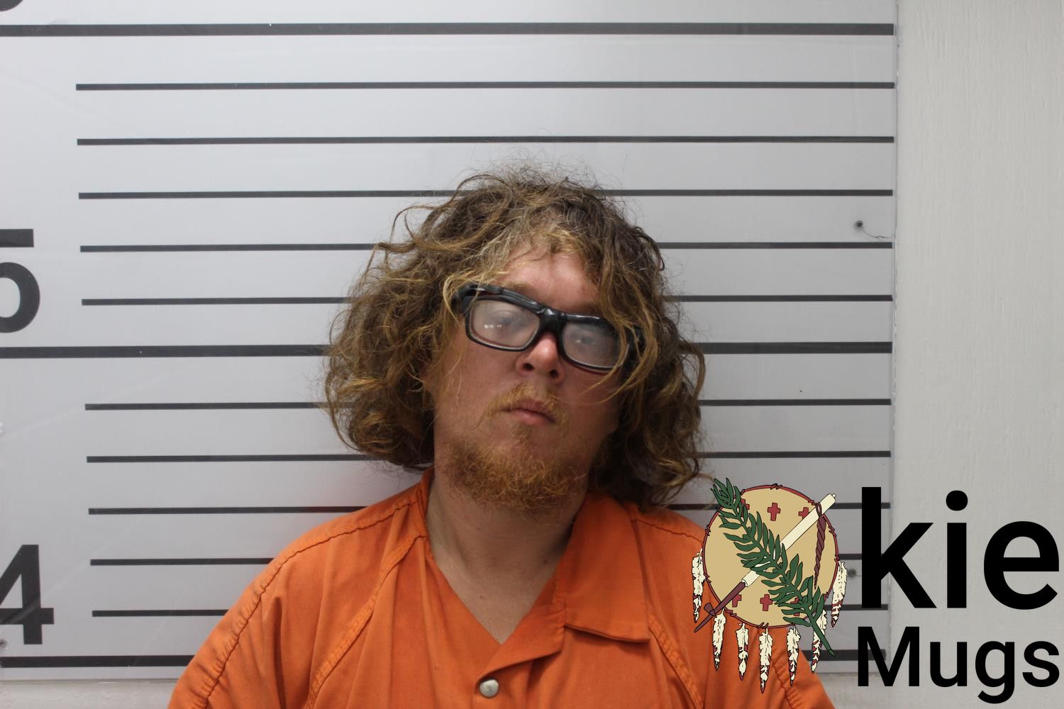 Booking photo of RICHARD CANTON