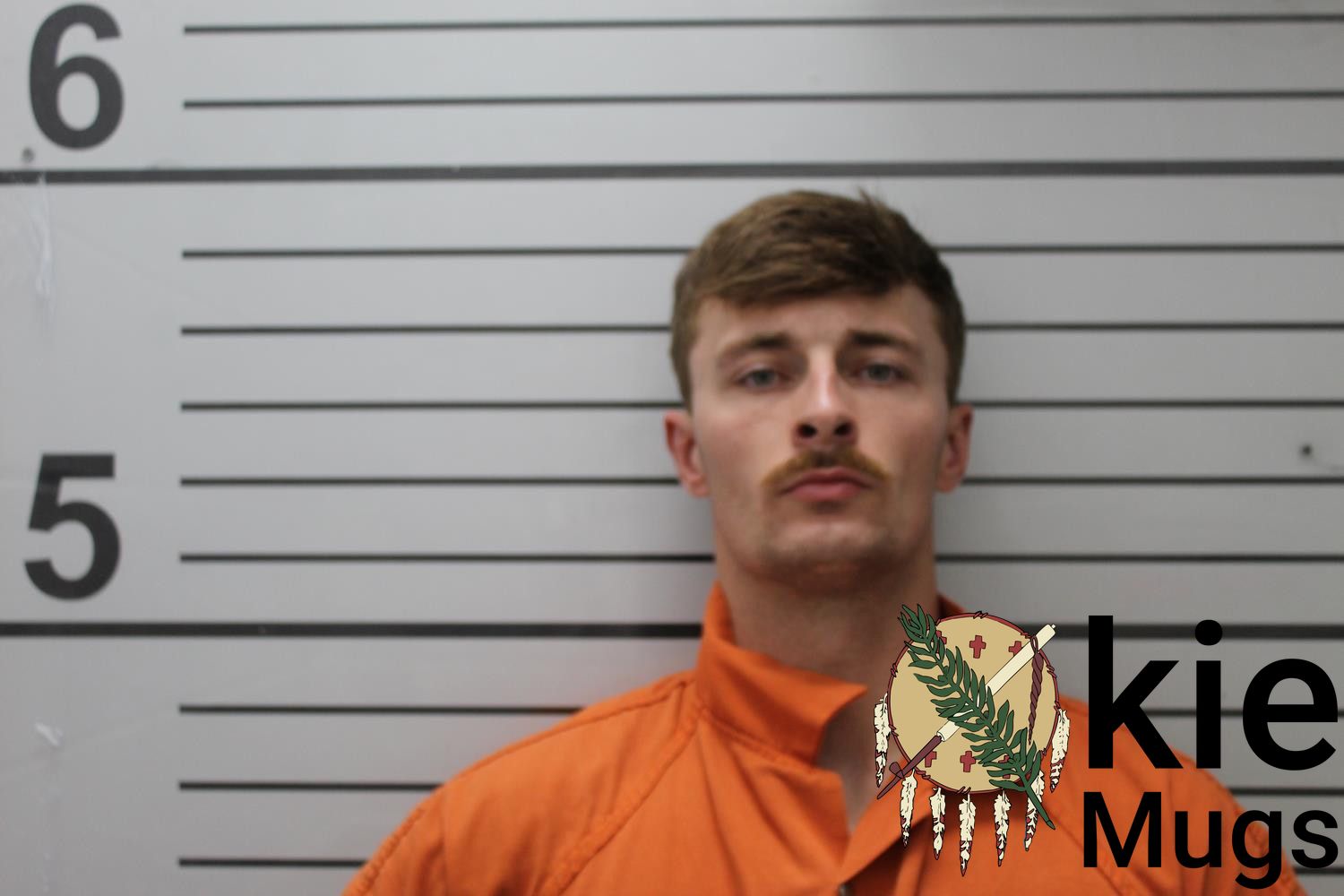 Booking photo of RICHARD COLEMAN DEAN STORTS