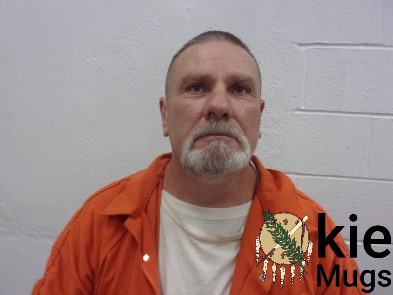 Booking photo of RICHARD JOSEPH BUFFINGTON