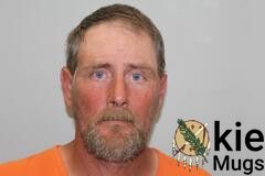 Booking photo of RICHARD LEROY SCHLAGER