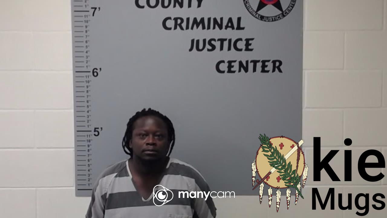 Booking photo of RICHARD RICARDO BRADLEY