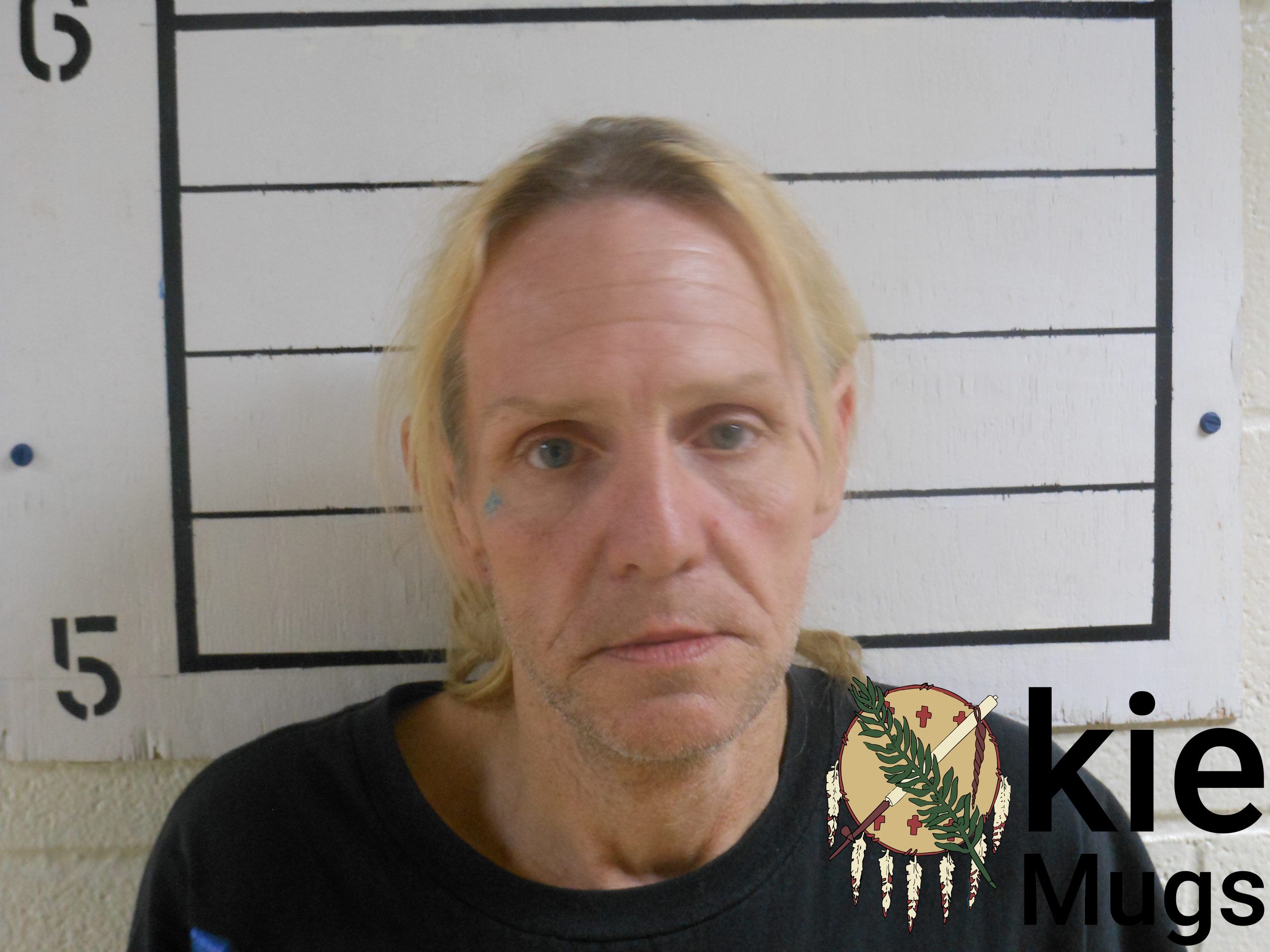 Booking photo of RICHARD SHANNON LINDSEY