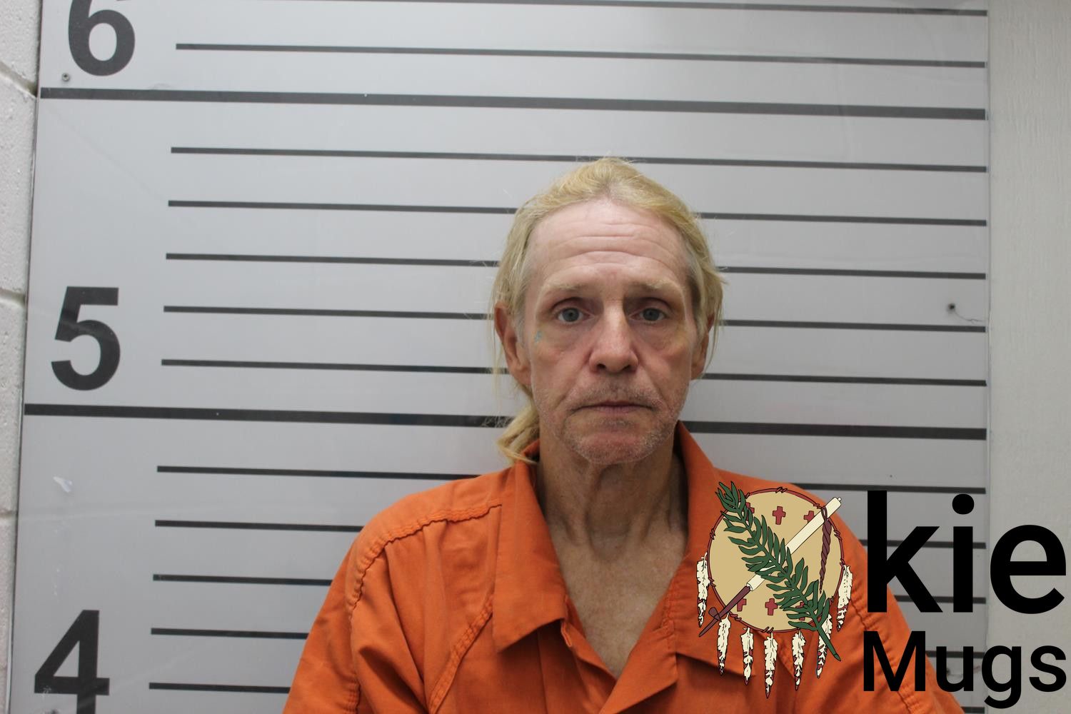 Booking photo of RICHARD SHANNON LINDSEY
