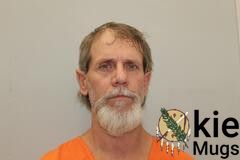 Booking photo of RICHARD WILLIAM LONG