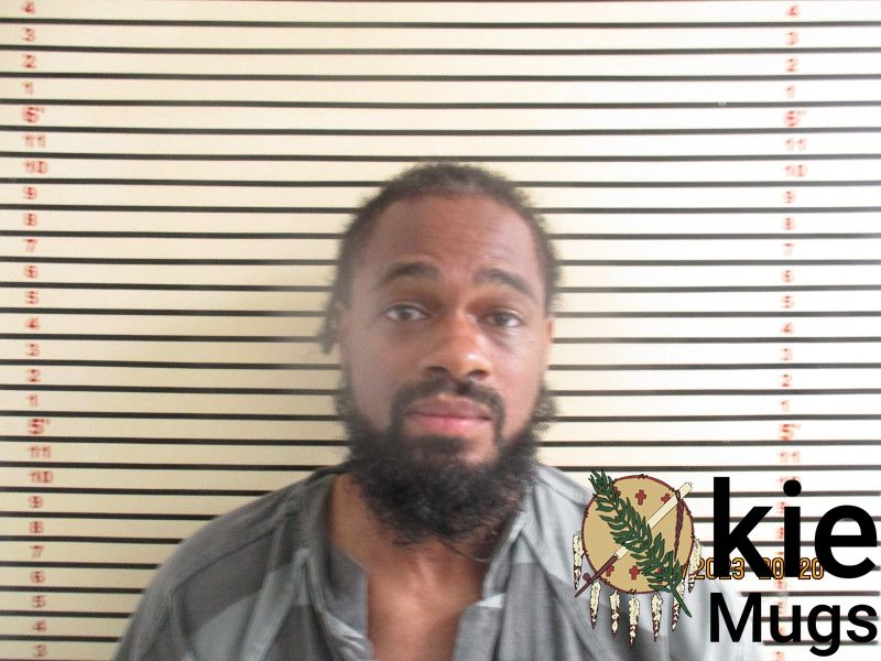Booking photo of RICHARD WILSON