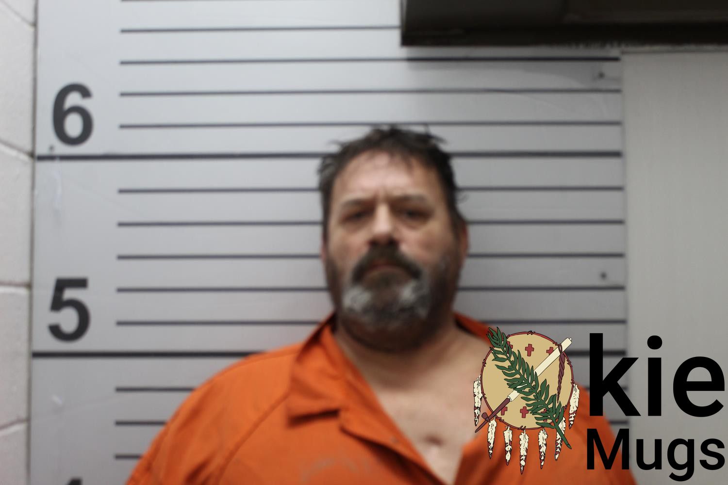 Booking photo of RICKIE ELREA WEBB