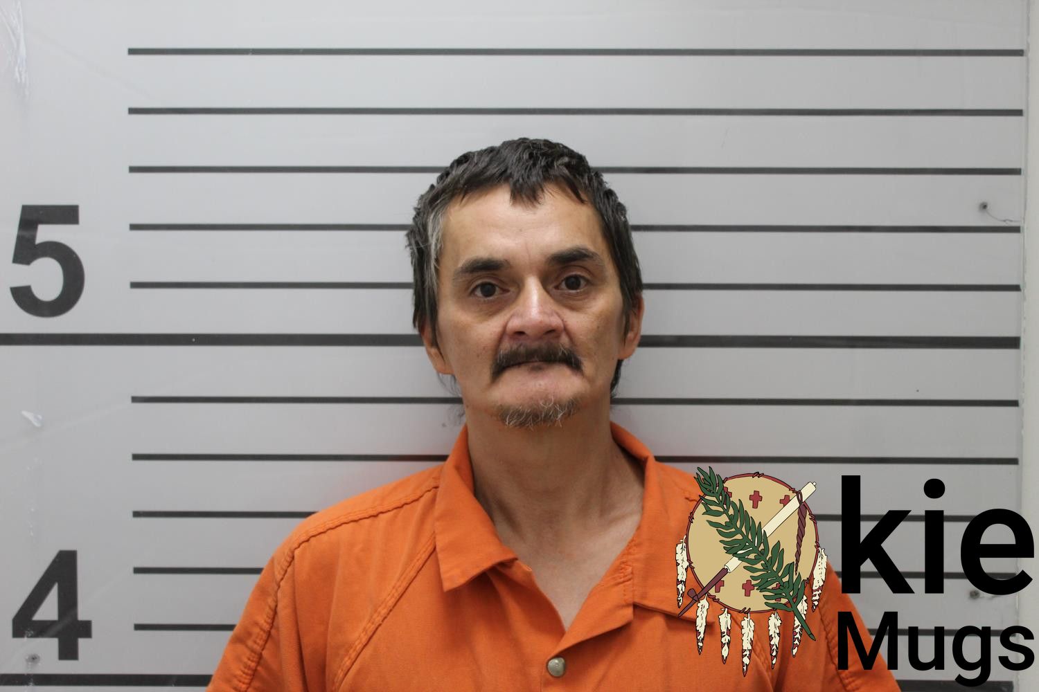 Booking photo of RICKY CAVINESS