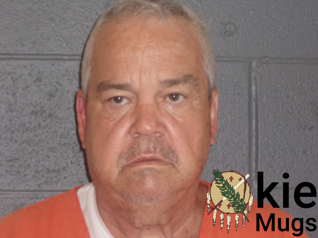 Booking photo of RICKY CLOPTON