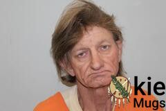 Booking photo of RICKY LAY LORD