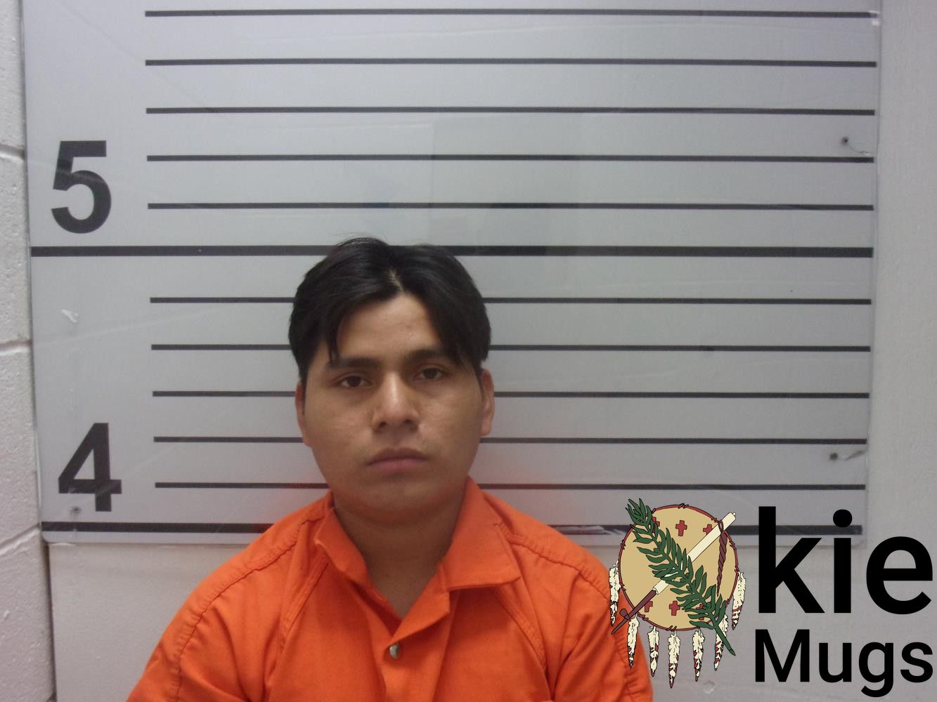 Booking photo of RIGOBERTO SANCHEZ-HERNANDEZ