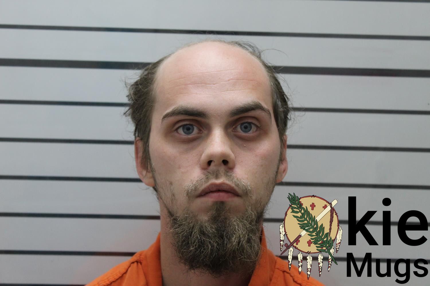 Booking photo of RILEY LEE HUBBELL