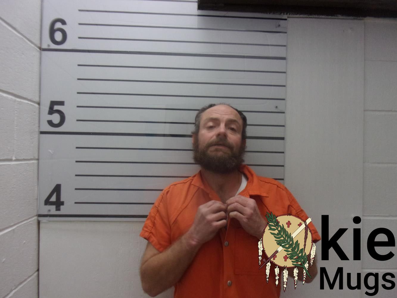 Booking photo of RILEY LORN BECHTOL