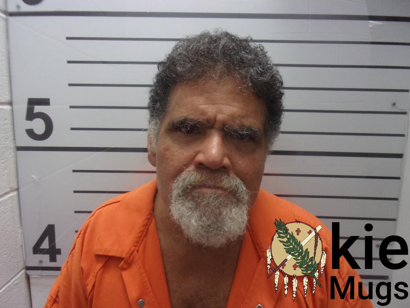 Booking photo of ROBERT ALAN VETTER