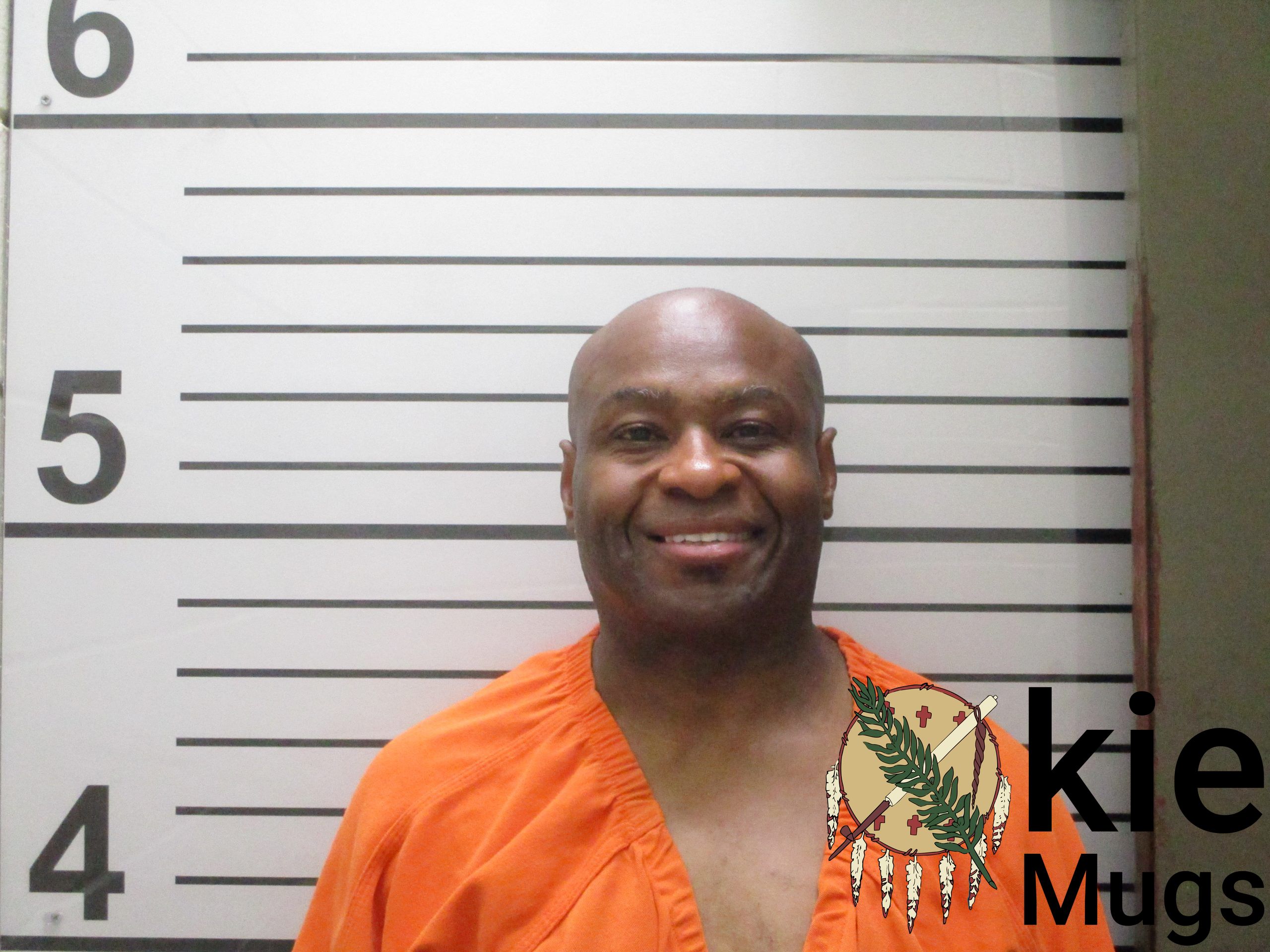 Booking photo of ROBERT ANTHONY ATKINS