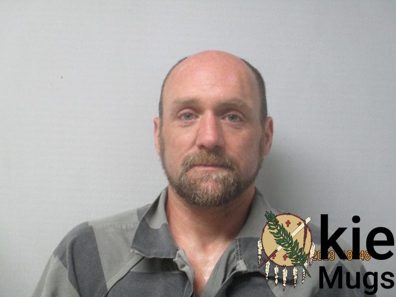Booking photo of ROBERT BRETZ