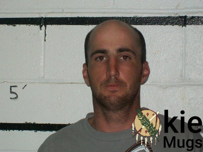 Booking photo of ROBERT DALE LAFAVE