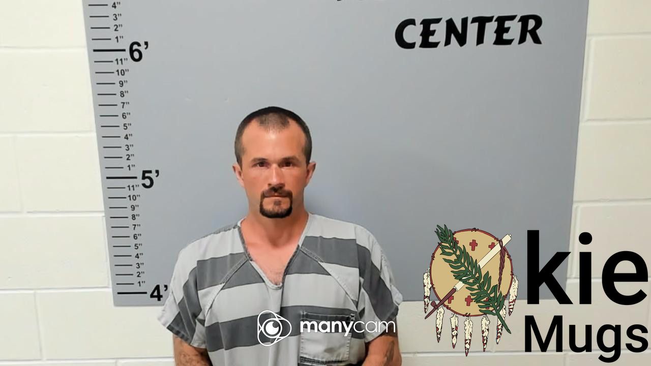 Booking photo of ROBERT DARREL ADAMS
