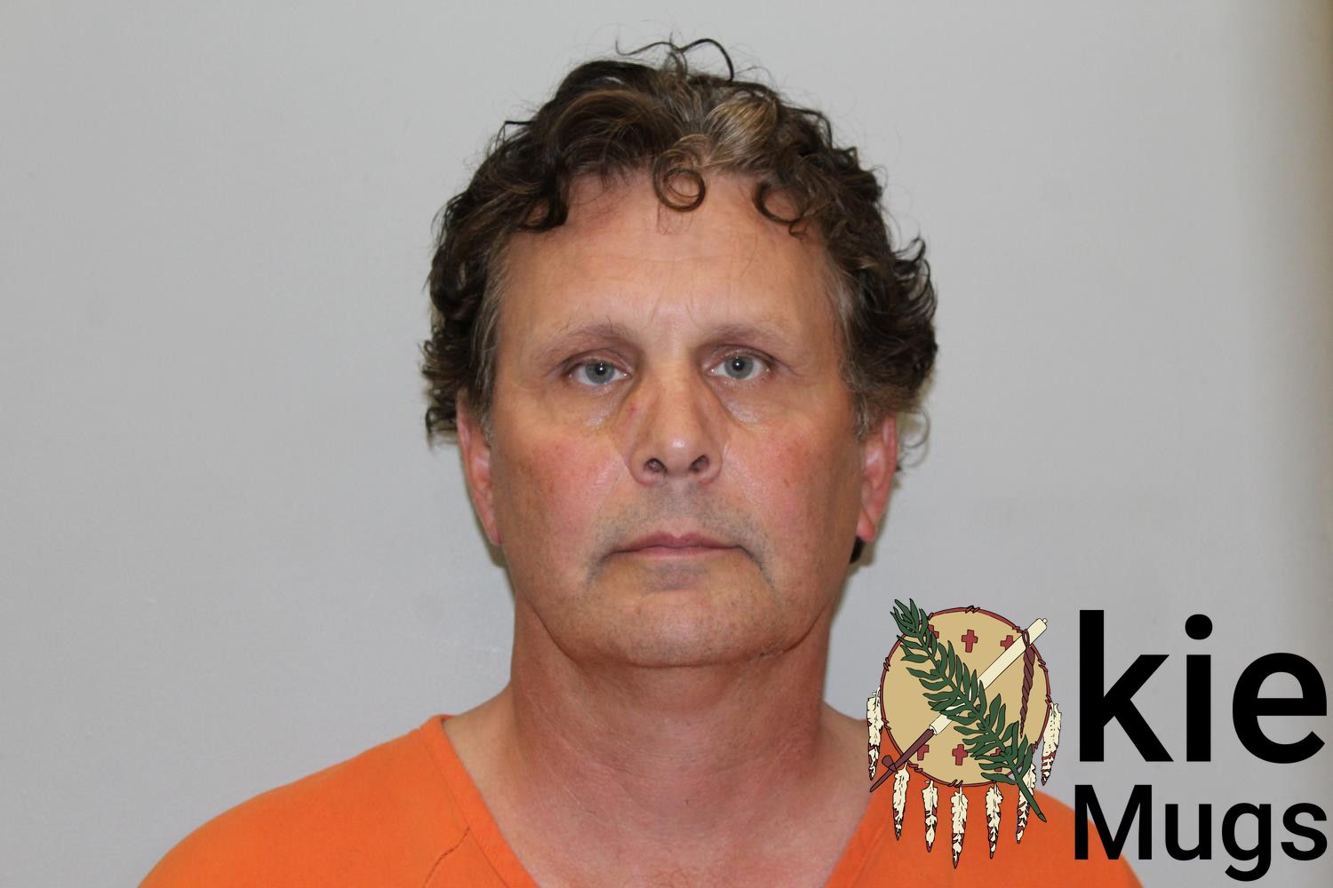 Booking photo of ROBERT DEAN MARTIN
