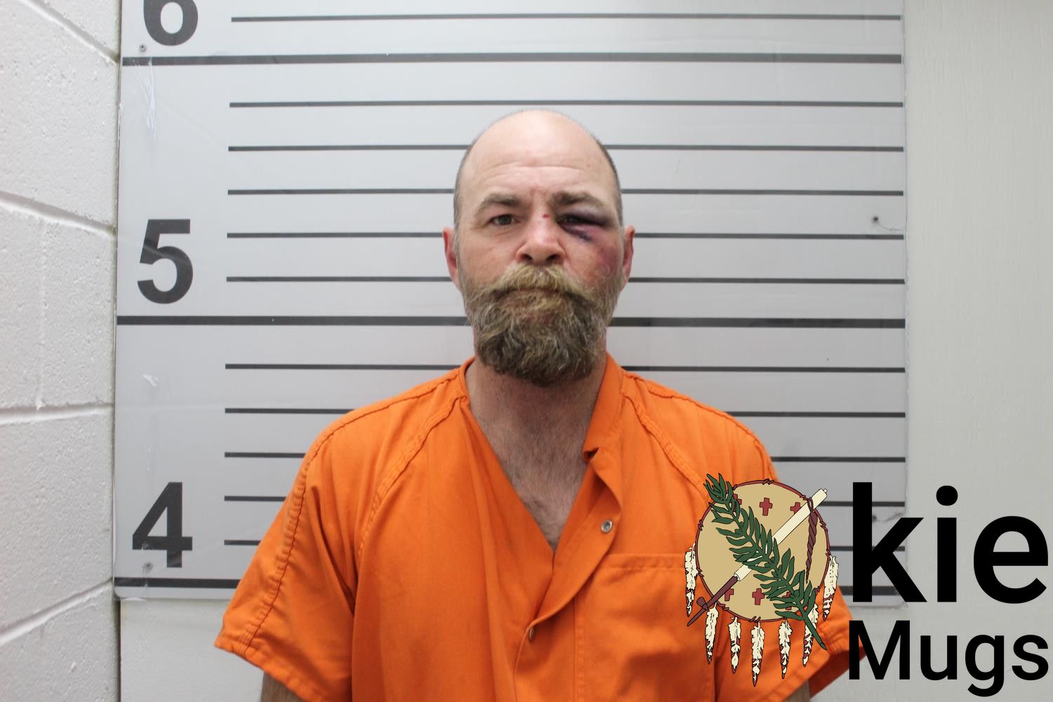 Booking photo of ROBERT DOYAL (CREEK) LITTLEJOHN