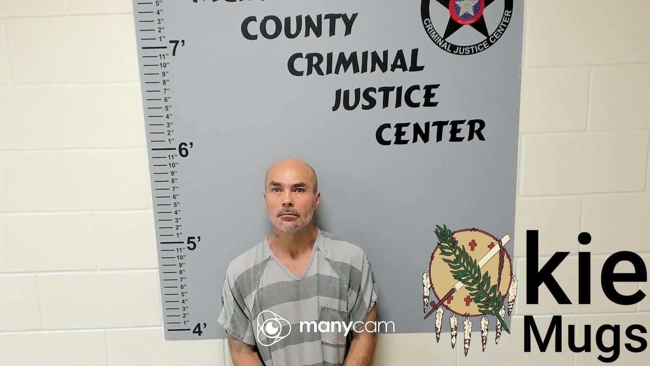 Booking photo of ROBERT DOYLE PHILLIPS