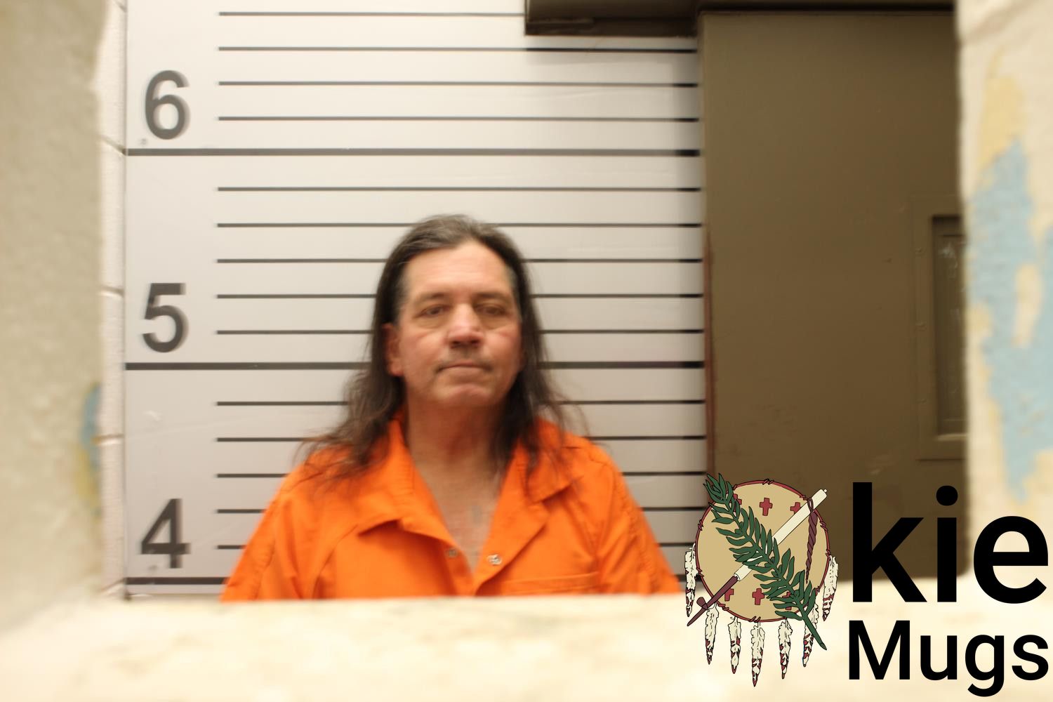 Booking photo of ROBERT EARL HOLGUIN