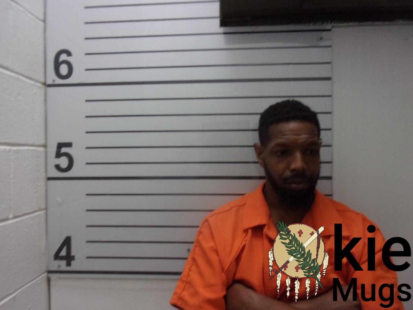 Booking photo of ROBERT EDISON WALKER