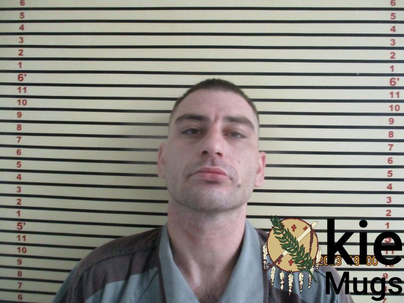 Booking photo of ROBERT KING