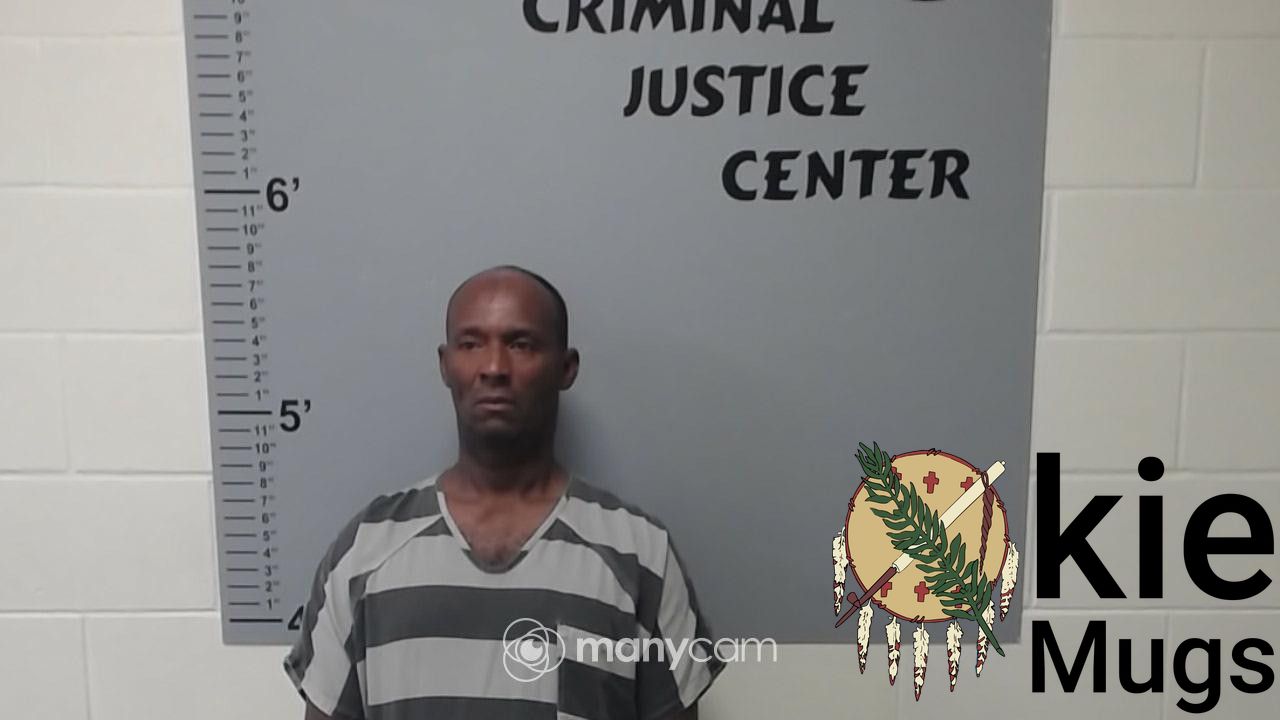 Booking photo of ROBERT L DIXON