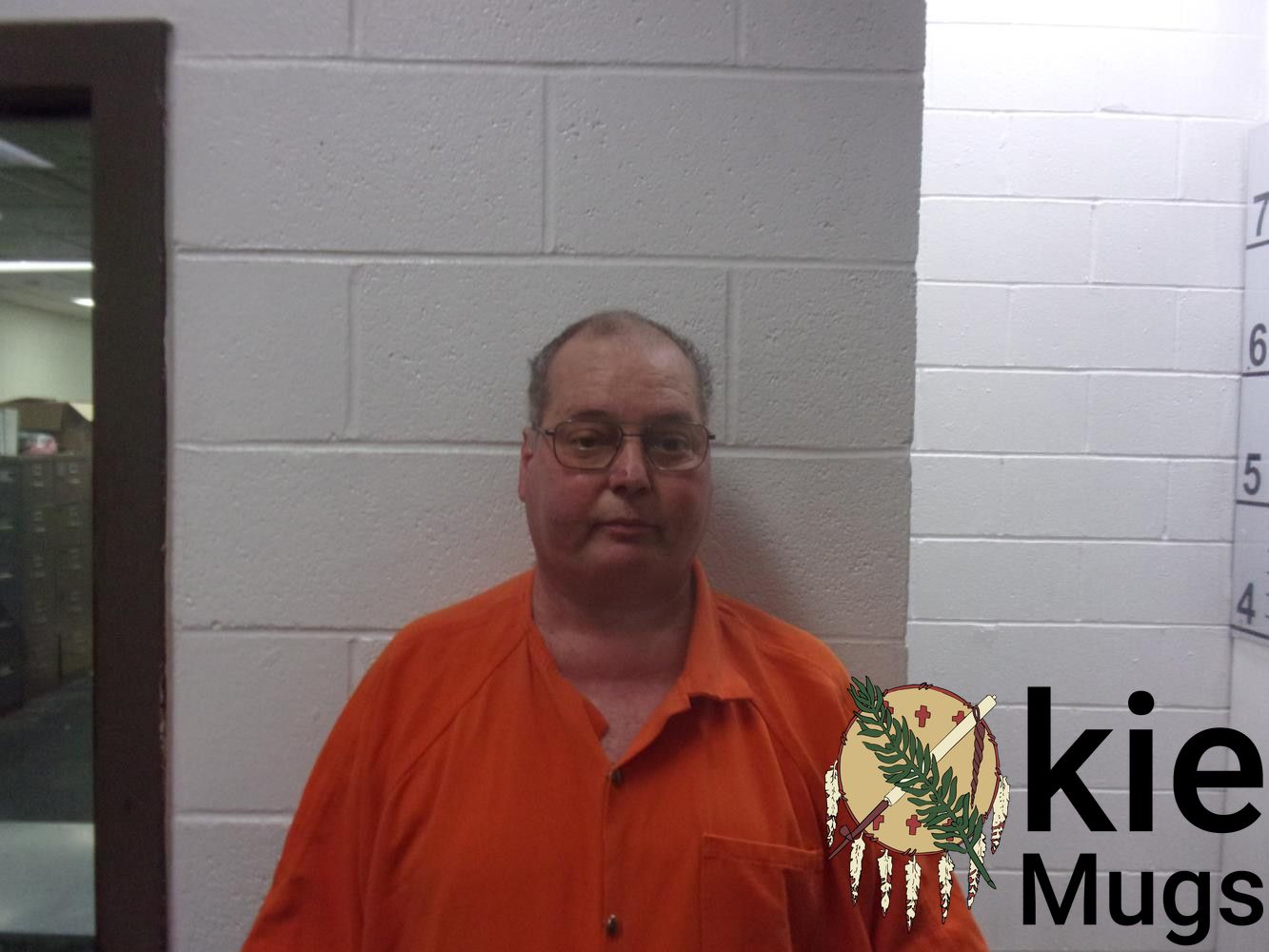 Booking photo of ROBERT MARTIN MCWILLIAMS
