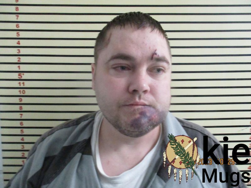 Booking photo of ROBERT NEUMEYER