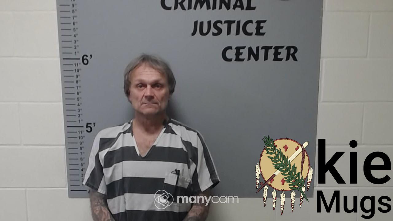 Booking photo of ROBERT  RAY SEEHAFER