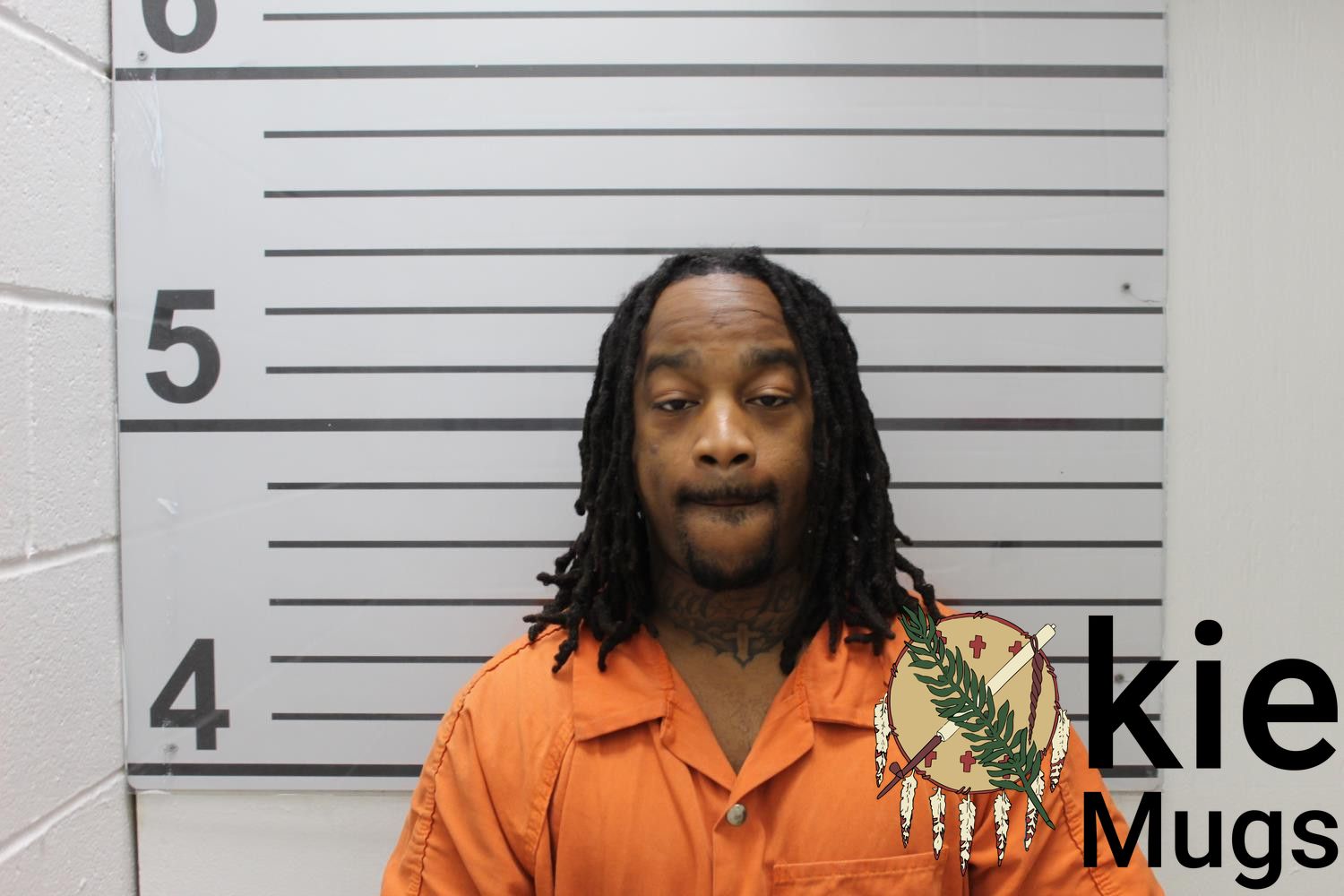 Booking photo of ROBERT VEALES