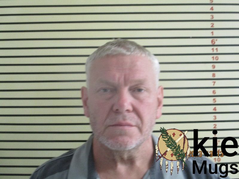 Booking photo of ROBERT WALKER