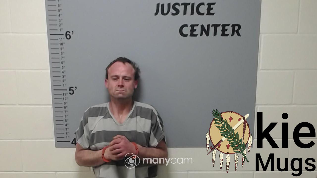 Booking photo of ROBERT WARREN KEITH CREEKMORE