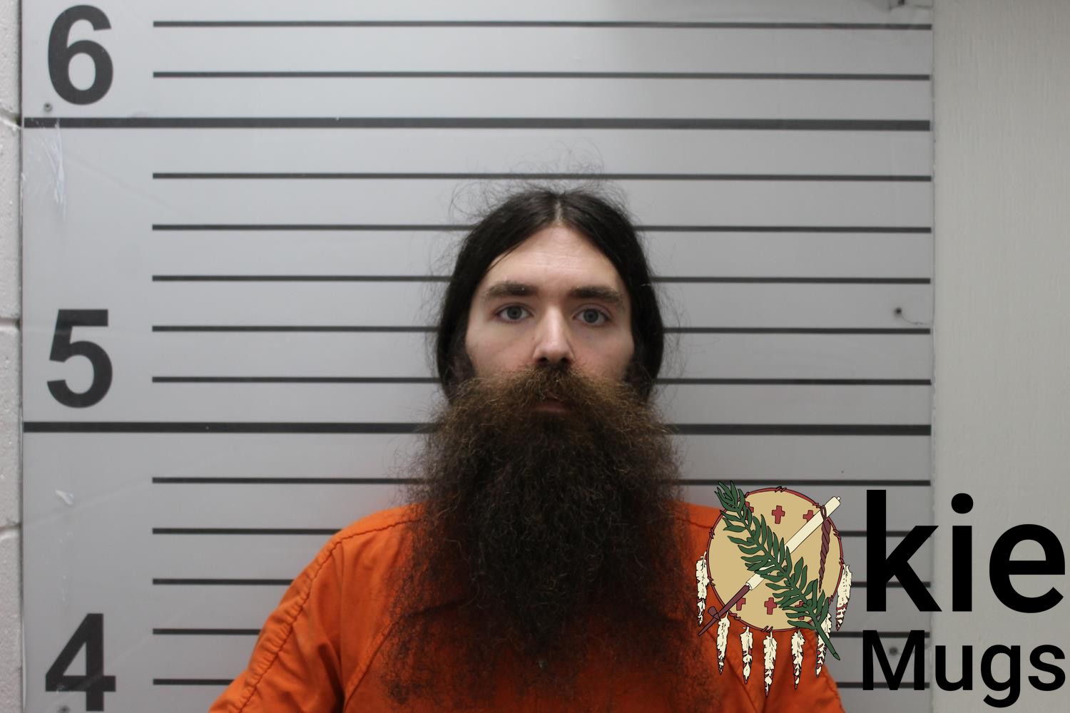 Booking photo of ROBERT (CREEK) SMITTLE