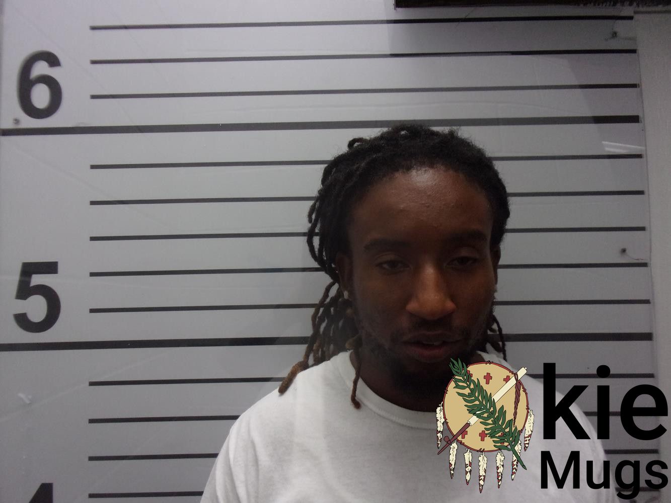 Booking photo of ROBERT (DOC) SHINE