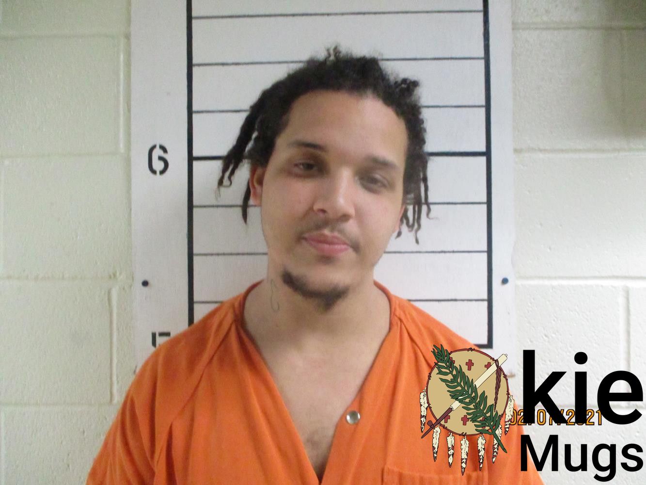 Booking photo of ROBIN (DOC) HILL