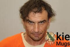 Booking photo of ROCKY DOUGLAS RAMSEY