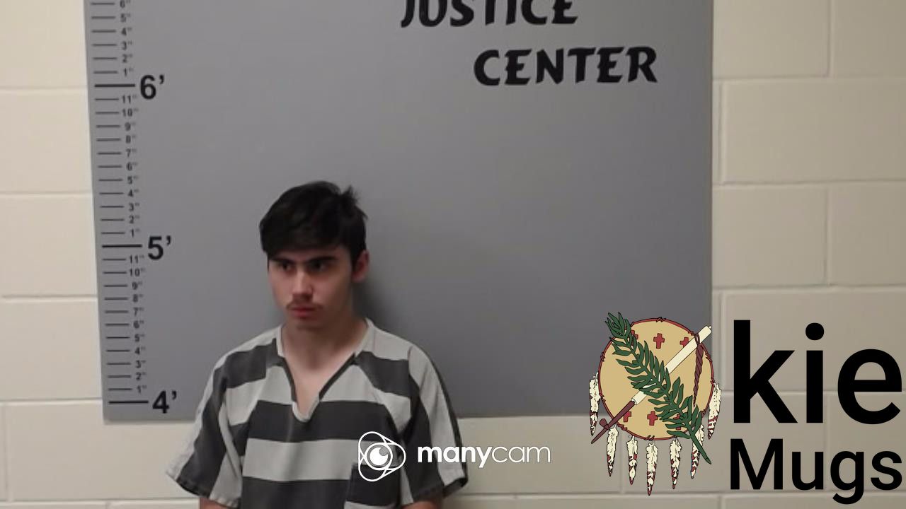 Booking photo of ROCKY TAYLOR