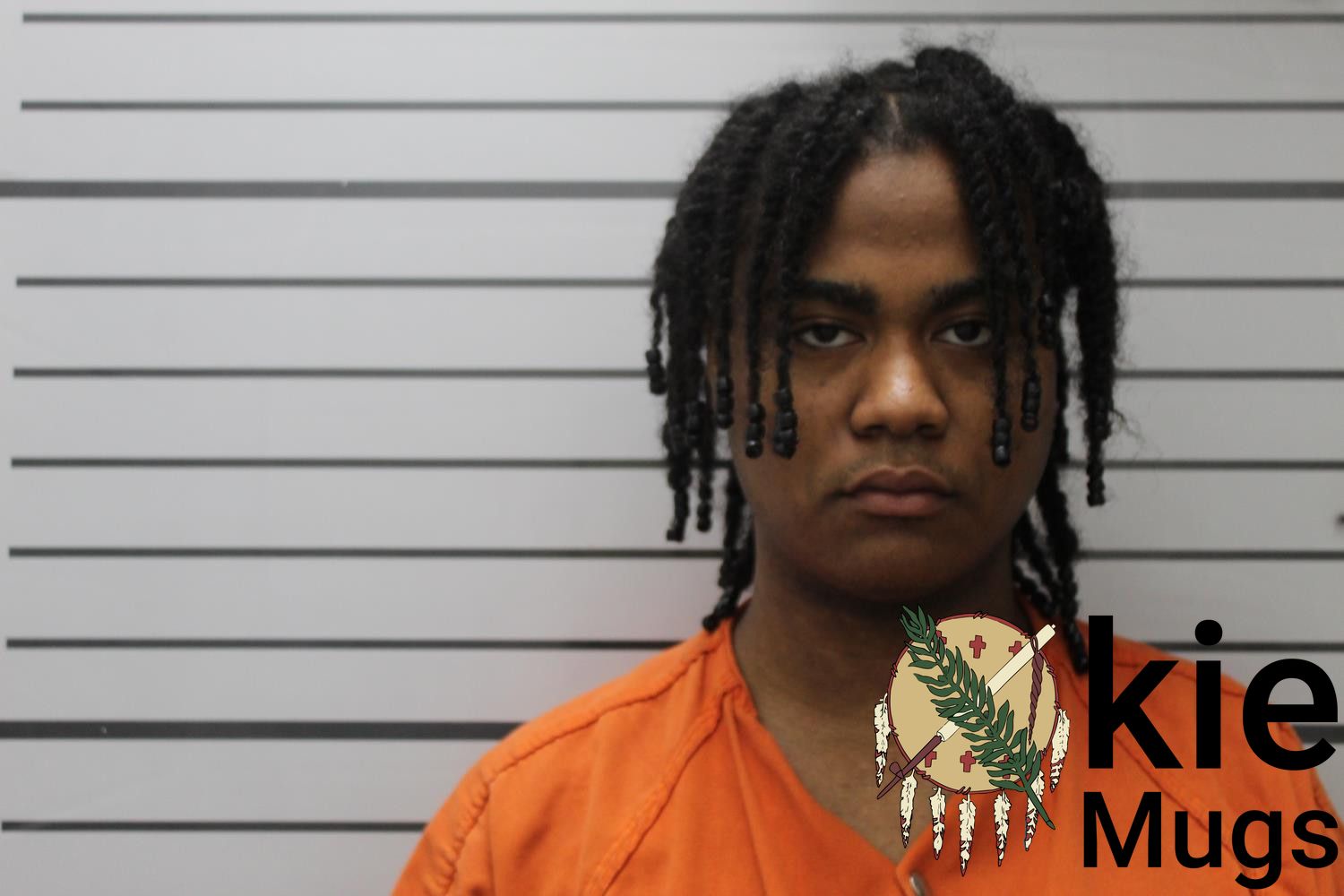 Booking photo of RODERIEZ LEAUDREA WILLIAMS