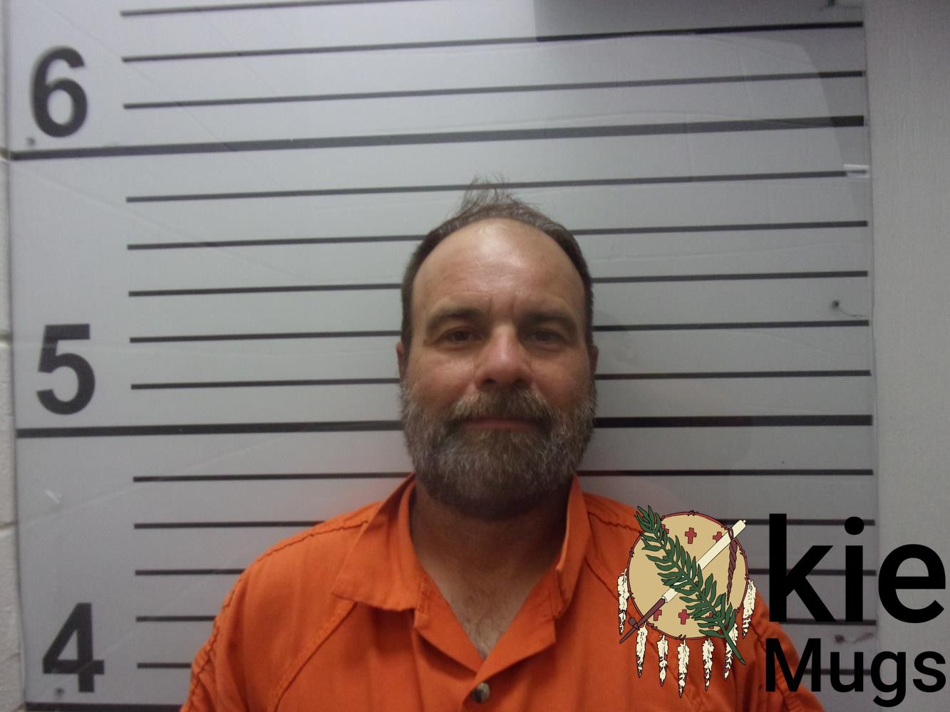 Booking photo of RODNEY ALLEN STILLS